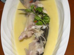 -镇江苏宁银河国际酒店-享悦中餐厅(市政路分店)