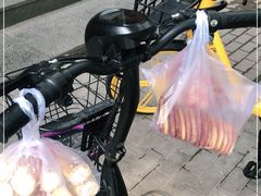 -中关村茶点