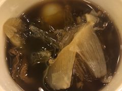 -聚春园自助餐厅(东街口店)