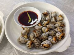 -众味海鲜大排档·活海鲜·潮汕味(南澳店)