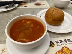 -翠华(澳门银河店)