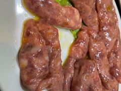 -韩风烤牛肉冷面店