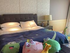 -杭州城中香格里拉大酒店
