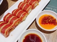 -麦龙·新港风料理(江汉路店)