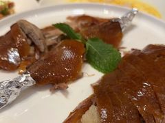 -大鸭梨烤鸭(甘家口店)