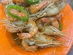 -贞姨美食·老字号海鲜大排档