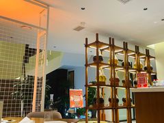 -拾竹樾巷酒肆餐厅(望花店)