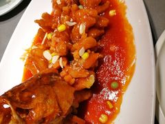 -姑苏家宴·苏帮菜·松鼠桂鱼(苏州总店)