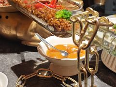 -炊烟小炒黄牛肉(浦东世纪汇店)