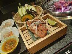 -300杯·和牛烧肉清酒专门店(廊里店)