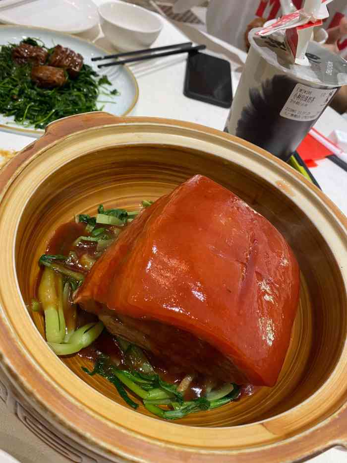 老正兴菜馆(福州路店)