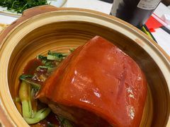 正兴酱方-老正兴菜馆(福州路店)