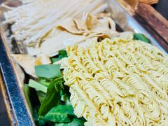 -杨老头鲜货烧烤(太古里店)