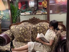 -小凤仙公馆酒店