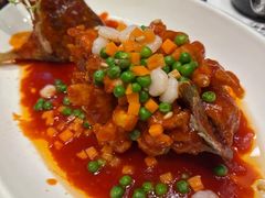 -山水雅居·江南雅宴(运河公园店)