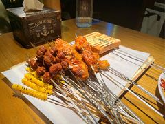 -京B·东篱精酿啤酒音乐餐厅