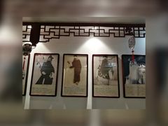 -广德楼茶馆(大栅栏商业街店)