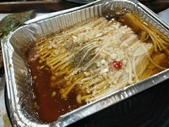-烤官达人·徐州鲜羊肉串(江宁店)