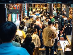 -留芳·文旅古月楼(老街店)