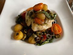 地中海鳕鱼-Geneva日内瓦餐厅(西郊宝成花苑店)
