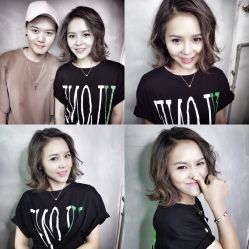 -SALON V