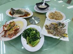 -景好海鲜餐厅(大鹏必选旅游店)