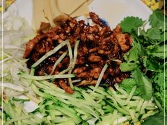 -老北京私房菜(798店)
