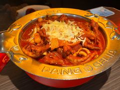 -胖哥俩肉蟹煲(重庆观音桥大融城店)