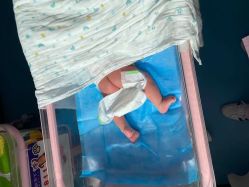 -母仪天下月子中心(光谷店)