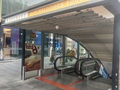 -茂业天地(华强北店)