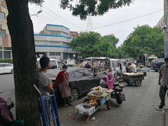 -四道口水产市场
