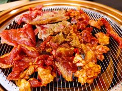 -福福泥炉烤肉(三台子店)