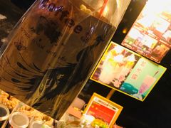 -东南亚风情赶摆街夜市