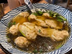 -北丐先生·野馄饨烧烤(雨花万象店)