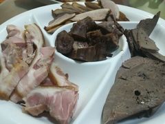 -祝家饺子馆