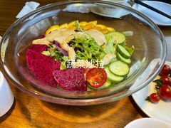 -院里汤包·虾汤包青岛菜(辽源路店)