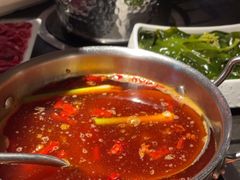 -牛品荟牛肉火锅(新城广场店)