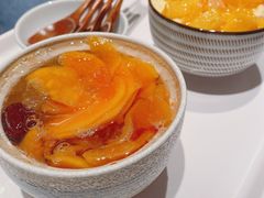 -小团圆糖水铺(襄阳南路店)