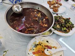 -九里香(三世传承店)