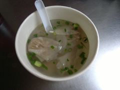 肉燕-同利肉燕老铺(澳门路店)