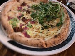 -PIZZA BIANCA(民园店)