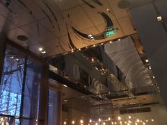 -上海柏悦酒店·世纪100牛排馆