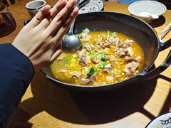 -福茂源横山铁锅羊肉(牡丹园店)