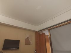 -厦门明发国际大酒店(会展中心环岛路店)