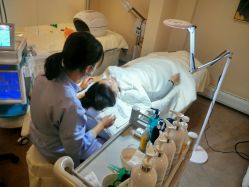 -美最美健康管理中心