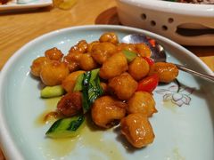 -德胜轩正宗顺德菜(宝安沙井会展中心店)