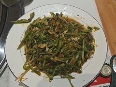 -冰城焰会大丰收铁锅炖(萝岗万达金街店)
