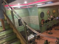 -嘉年华会水疗会(大剧院站E出口店)