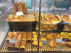 -山崎面包(第一八佰伴店)