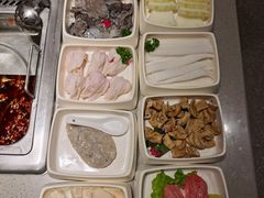 -海底捞火锅(北京路店)